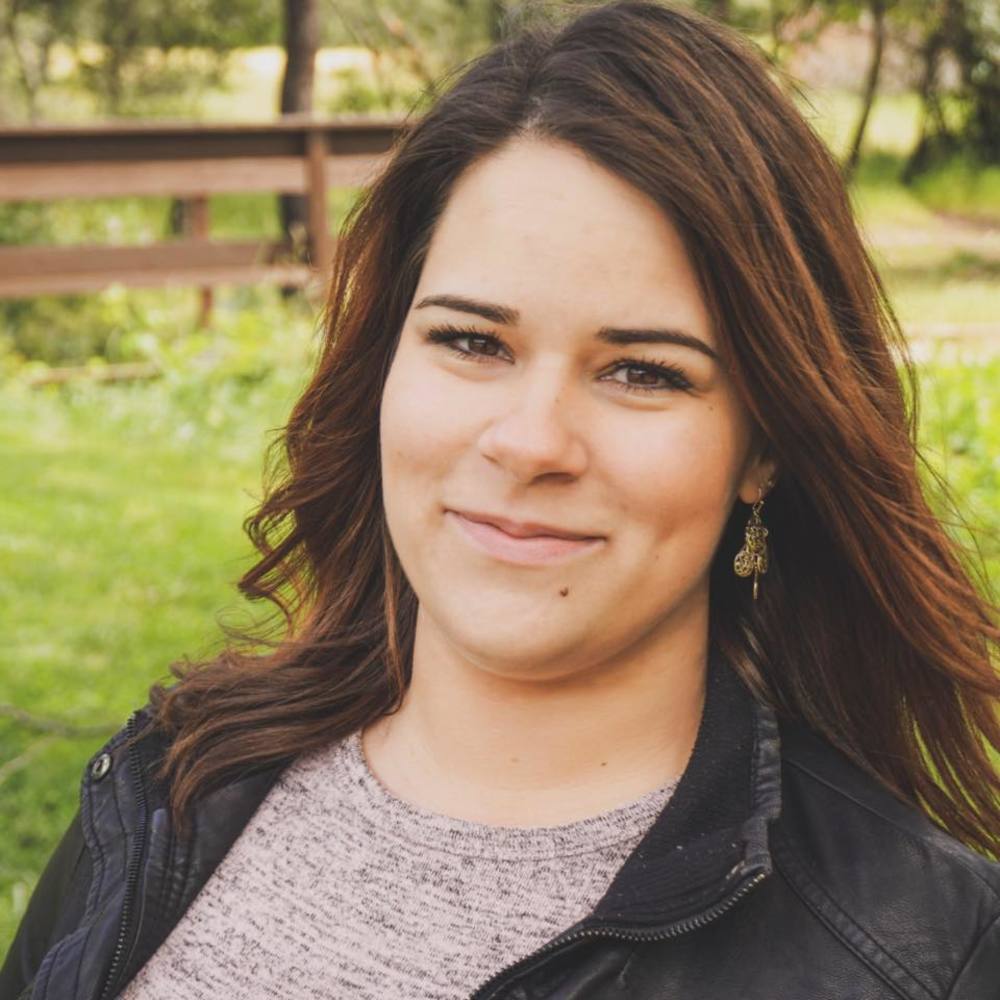 Meet your Posher, Carly